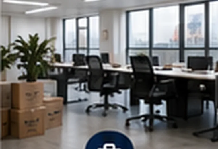 Ofis ve Büro Taşımacılığı hizmeti